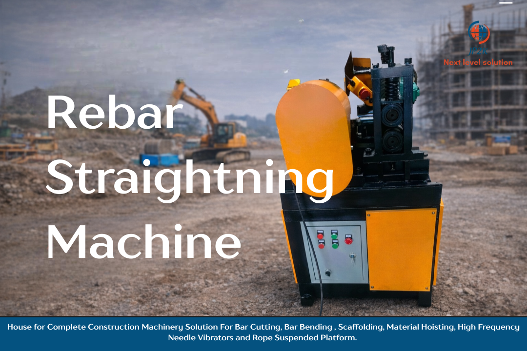 UmViYXIgU3RyYWlnaHRlbmluZyBNYWNoaW5lcyBFeHBsYWluZWQ6IEZlYXR1cmVzLCBCZW5lZml0cyAmIEFwcGxpY2F0aW9ucyBpbiBDb25zdHJ1Y3Rpb24=