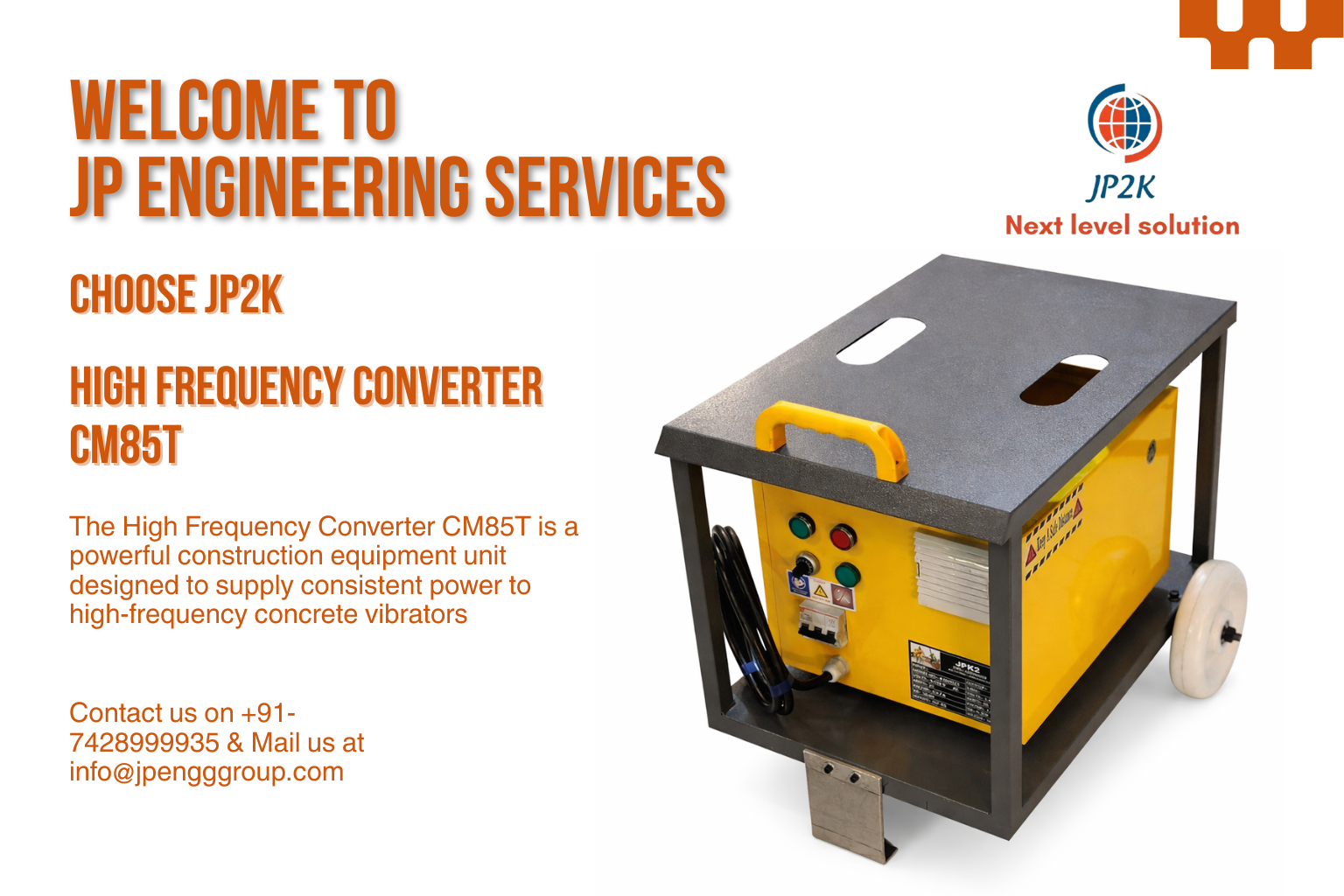 SGlnaCBGcmVxdWVuY3kgQ29udmVydGVyczogQSBDb21wbGV0ZSBHdWlkZSBmb3IgQ29uc3RydWN0aW9uIEVmZmljaWVuY3k=